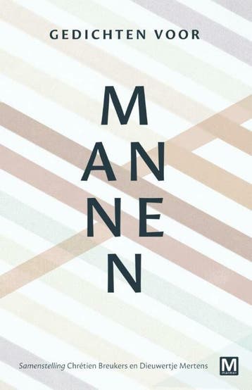 Gedichten voor mannen (Goed), Verzenden, Nieuw