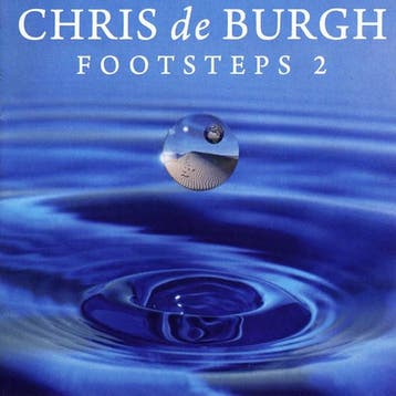 Chris de Burgh - Footsteps 2, Verzenden, Gebruikt