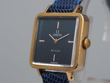 Omega - De Ville - Zonder minimumprijs - Cal.625