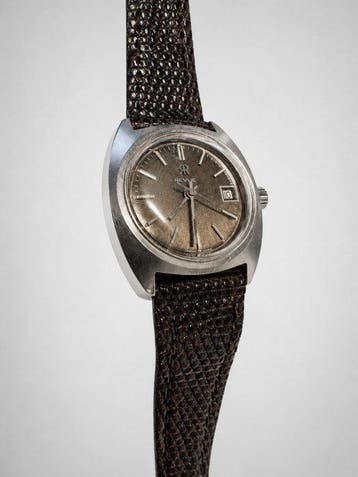 Revue - Zonder minimumprijs - H6621P - Heren - 1970-1979, Nieuw