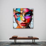 PLM-Art - Spectacular Woman, Antiek en Kunst
