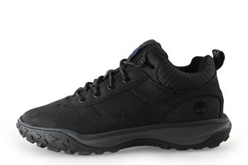 Timberland Wandelschoenen in maat 43½ Zwart, Verzenden