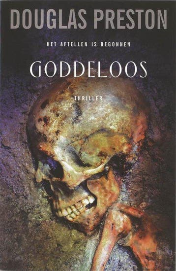 Goddeloos - Preston, Verzenden