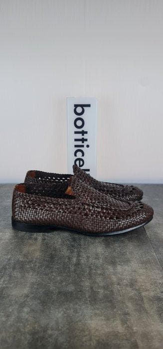 Roberto Botticelli - Loafers - Maat: EU 42, Nieuw