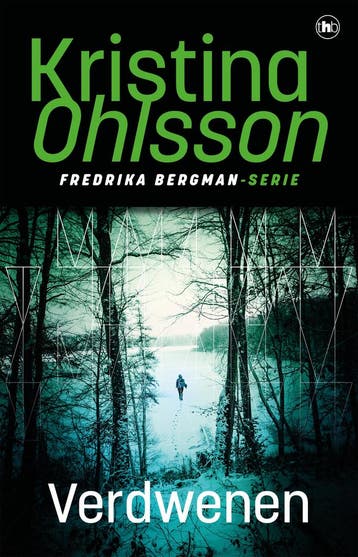 Verdwenen | Kristina Ohlsson | Nieuw, Verzenden, Nieuw, Kristina Ohlsson