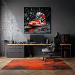 Artxlife - Jordan AJ1 Retro High Lego [XXL], Nieuw