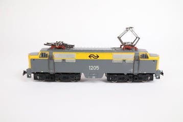 Märklin H0 - 3055 - Elektrische locomotief (1) - Serie 1200,, Nieuw