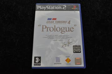 Gran Turismo 4 Prologue Playstation 2, Consoles de jeu & Jeux vidéo, Verzenden
