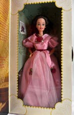 Mattel - Barbiepop - Sweet Valentine - 1995 - V.S.