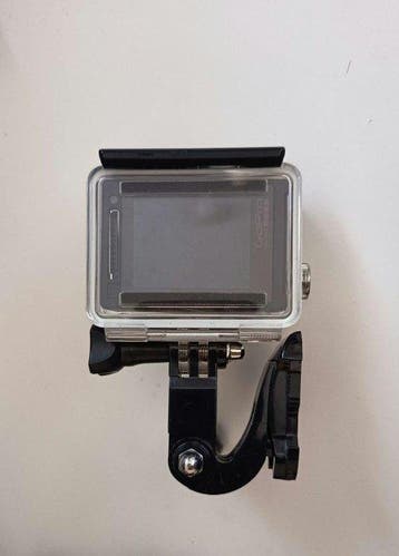 GoPro HERO4 Silver Actiecamera, Nieuw