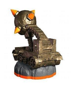 Skylanders Giants Magic Items: Scorpion Striker Catapult, Verzenden, Nieuw