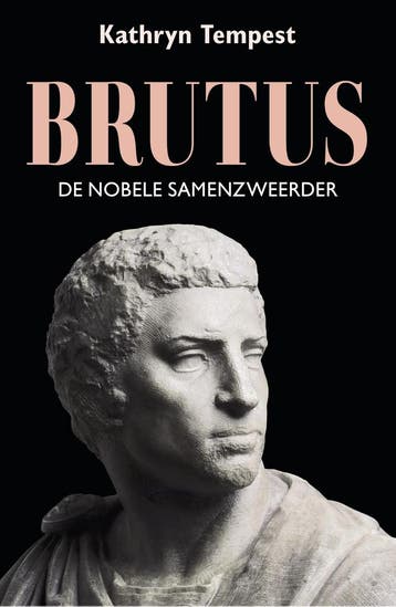 Brutus 9789401915069 Kathryn Tempest, Boeken, Geschiedenis | Wereld, Verzenden, Gelezen, Kathryn Tempest