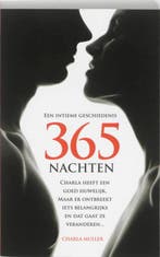 365 nachten 9789089751683 Betsy Thorpe, Verzenden, Zo goed als nieuw, Betsy Thorpe