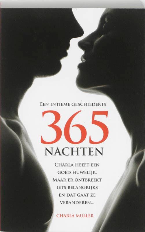 365 nachten 9789089751683 Betsy Thorpe, Boeken, Literatuur, Zo goed als nieuw, Verzenden