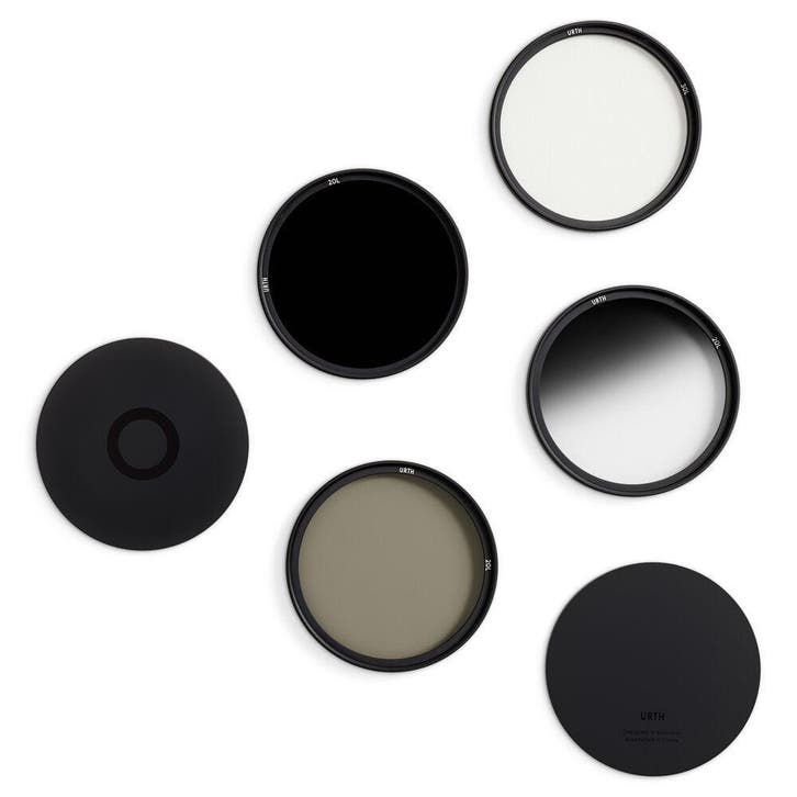 PeterHadley 62mm UV-Filter nr. 2629, TV, Hi-fi & Vidéo, Photo | Filtres, Enlèvement ou Envoi