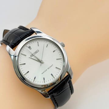 Seiko - Vintage Quartz - Zonder minimumprijs - 7N01-0DE0 -