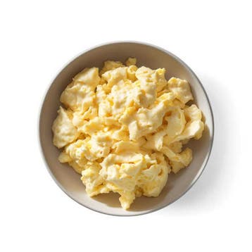 Instant Roerei met Uien - Travellunch, Verzenden
