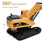 Graafmachine Kraan met Afstandsbediening - Bestuurbaar, Verzenden, Nieuw