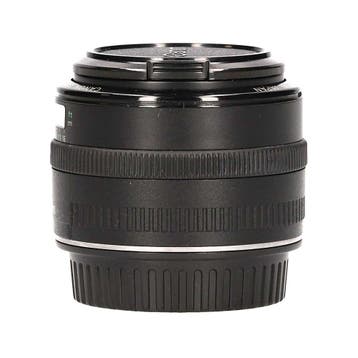 Canon EF 28mm f/2.8 met garantie, Ophalen of Verzenden