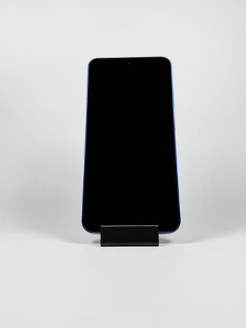 Samsung Galaxy S25 128GB - Blauw - 12mnd garantie, Overige modellen, Blauw, Touchscreen, Ophalen of Verzenden