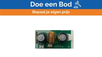 Bieden: Furuno 03P9360 MU-231CR PCB for Signal Quality and, Ophalen of Verzenden