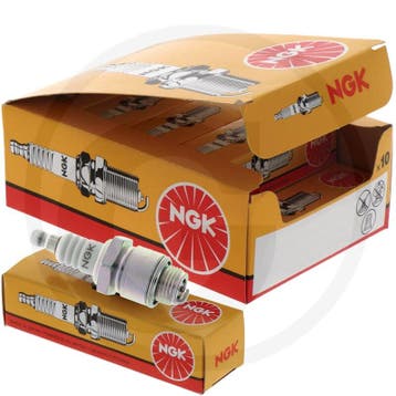 NGK Bougies (B9HS) (Werktuigen), Ophalen of Verzenden