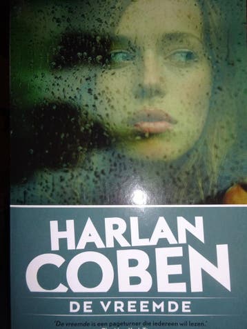 De Vreemde Harlan Coben 9789049201401 Harlan Coben, Livres, Verzenden, Harlan Coben