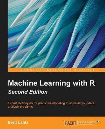 Machine Learning With R - Lantz, Verzenden, Nieuw