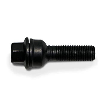 H&R Wielbout bolkonisch met beweegbare ring R14 M14x1.50 - L, Verzenden, Nieuw