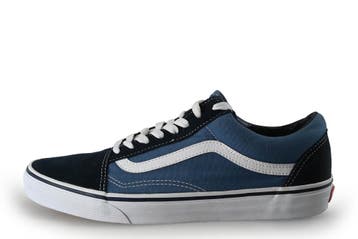 Vans Sneakers in maat 44 Blauw, Verzenden, Sneakers