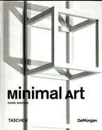 Minimal art / Geschiedenis van de kunst / 18 9789089690562, Verzenden, Zo goed als nieuw