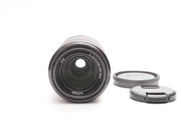 Sony E 55-210mm F4.5-6.3 OSS Cameralens, Nieuw