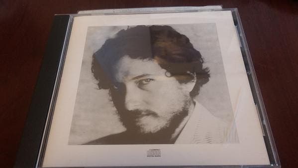 Bob Dylan - New Morning, Cd's en Dvd's, Cd's | Pop, Gebruikt, Verzenden