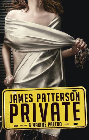 Los Angeles / Private / 7 9789023467380 James Patterson, Verzenden, James Patterson