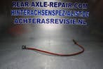 Accukabel Opel Ascona A, Opel Manta A, gebruikt. (Motor), Verzenden, Gebruikt, Opel