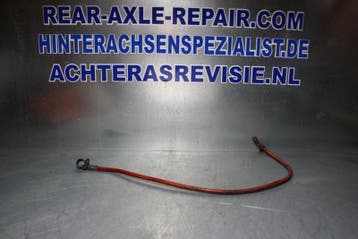 Accukabel Opel Ascona A, Opel Manta A, gebruikt. (Motor), Auto-onderdelen, Verzenden, Gebruikt, Opel