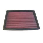 K&N Vervangingsluchtfilter | Ford USA / Mustang / Ford USA /, Verzenden, Nieuw