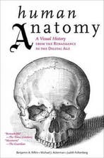 Human Anatomy 9780810997981 Benjamin A Rifkin, Verzenden, Zo goed als nieuw, Benjamin A Rifkin