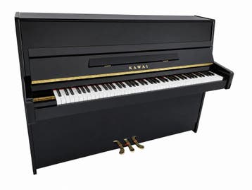 Kawai K15E (2018), Musique & Instruments, Pianos, Verzenden