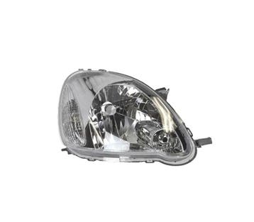Phare Droit Pour Toyota Yaris 03-05 Val, Autos : Pièces & Accessoires, Éclairage, Verzenden