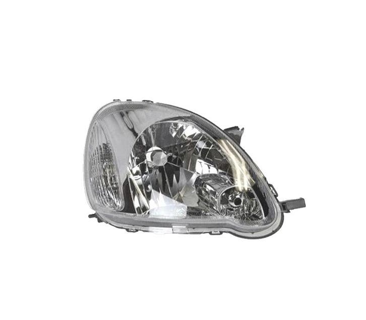 Phare Droit Pour Toyota Yaris 03-05 Val, Autos : Pièces & Accessoires, Éclairage, Envoi