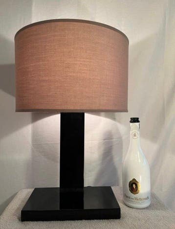 Besselink licht - Tafellamp - Metaal - Besselink lamp