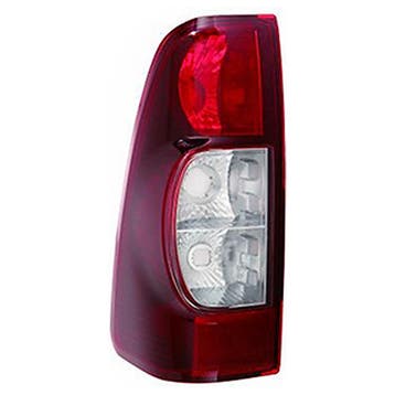 Isuzu D-Max 2002-2012 Achterlicht Links Rookglas, Verzenden, Nieuw