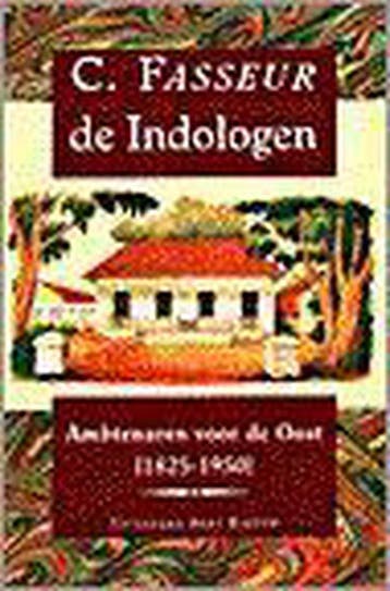 INDOLOGEN 9789035112759 Cees Fasseur, Verzenden, Cees Fasseur