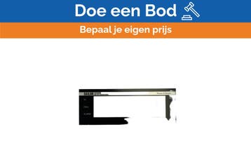 Bieden: SAILOR HC4500B Display Window, Ophalen of Verzenden