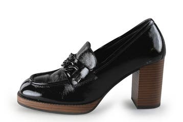 NeroGiardini Pumps in maat 38½ Zwart, Verzenden, Pumps