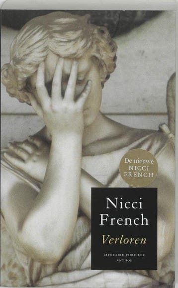 Verloren - French, Boeken, Romans, Verzenden, Nieuw