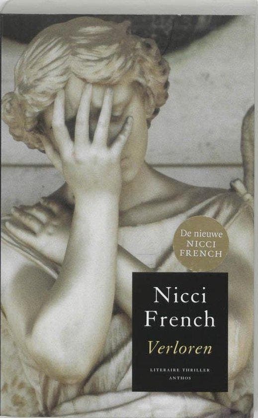 Verloren - French, Boeken, Romans, Verzenden