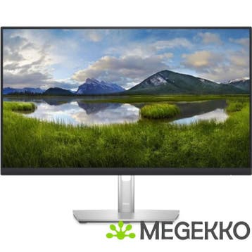 Dell P Series P2723DE 27  Quad HD USB-C 90W IPS Monitor, Verzenden