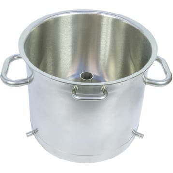 Kuip | 11.5L | Electrolux 11.5L Cutters Electrolux, Verzenden, Nieuw in verpakking